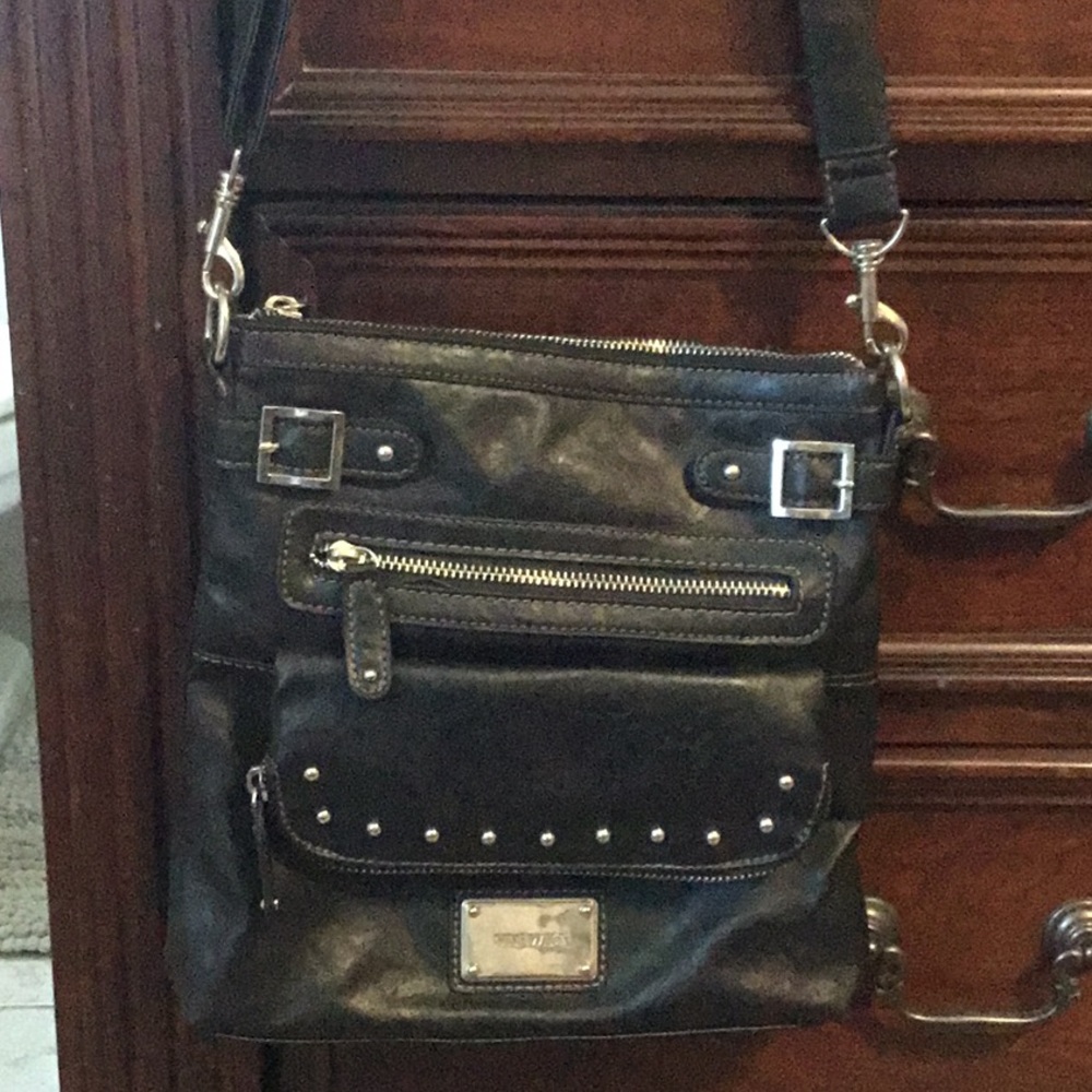 Black bag